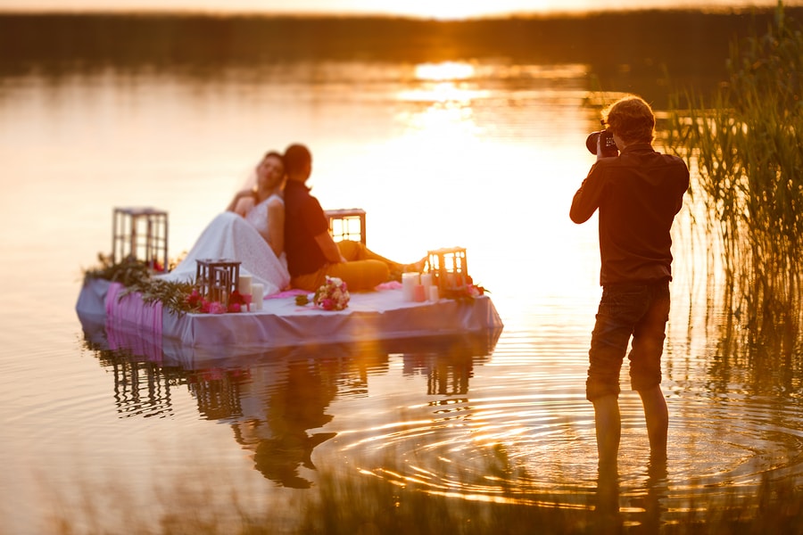 6 Questions Couples Should Ask A Wedding Photographer