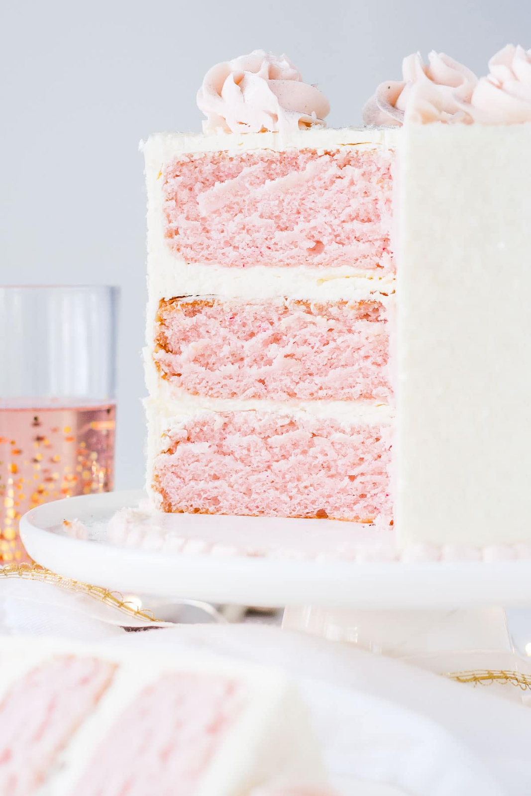 11 Unique Wedding Cake Flavours To Consider