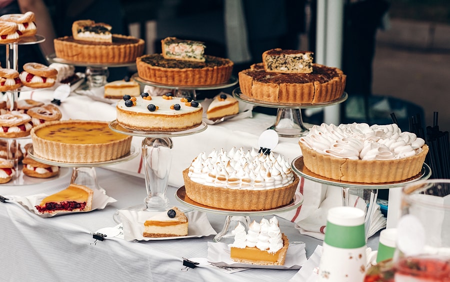 5 Reasons Why A Wedding Reception Is Necessary