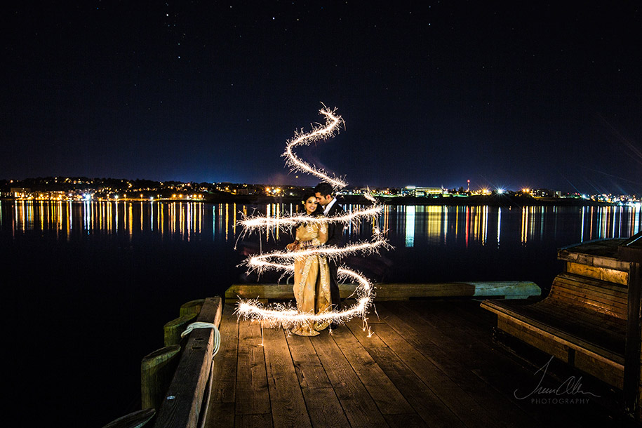 Top Wedding Photography Trends In 2018