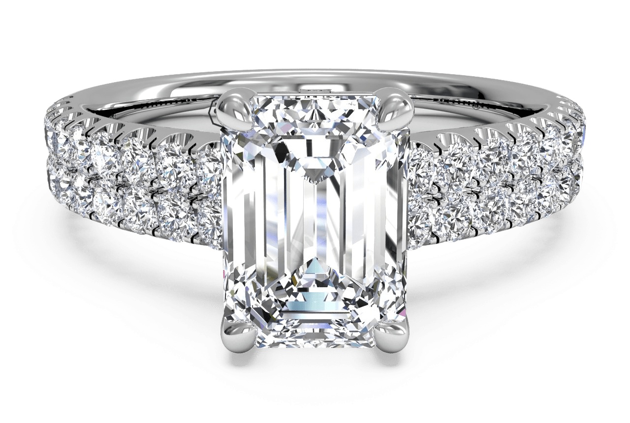 Selecting The Best Engagement Ring For Every Hand