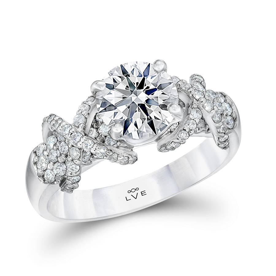 Selecting The Best Engagement Ring For Every Hand
