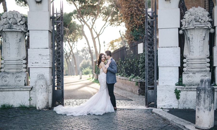 6 Fun Pre-Wedding Photography Ideas