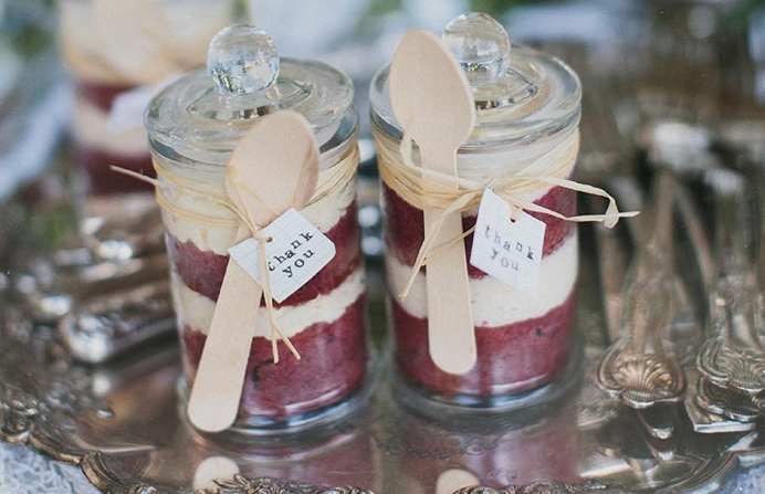 5 Unique Wedding Food Items Everyone Will Love