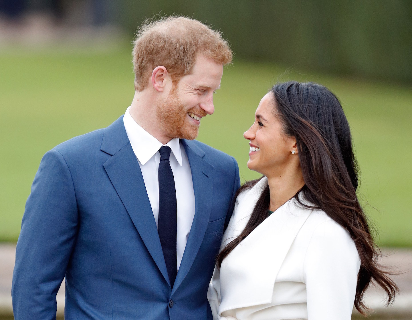 Catch The Highly-Anticipated Royal Wedding As It Happens!