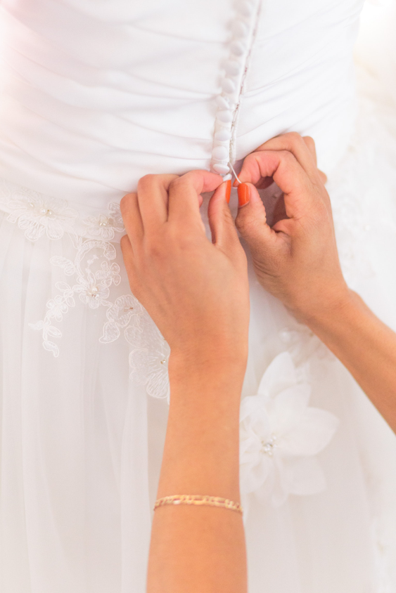 10 Important Questions You Should Ask Your Bridal Shop