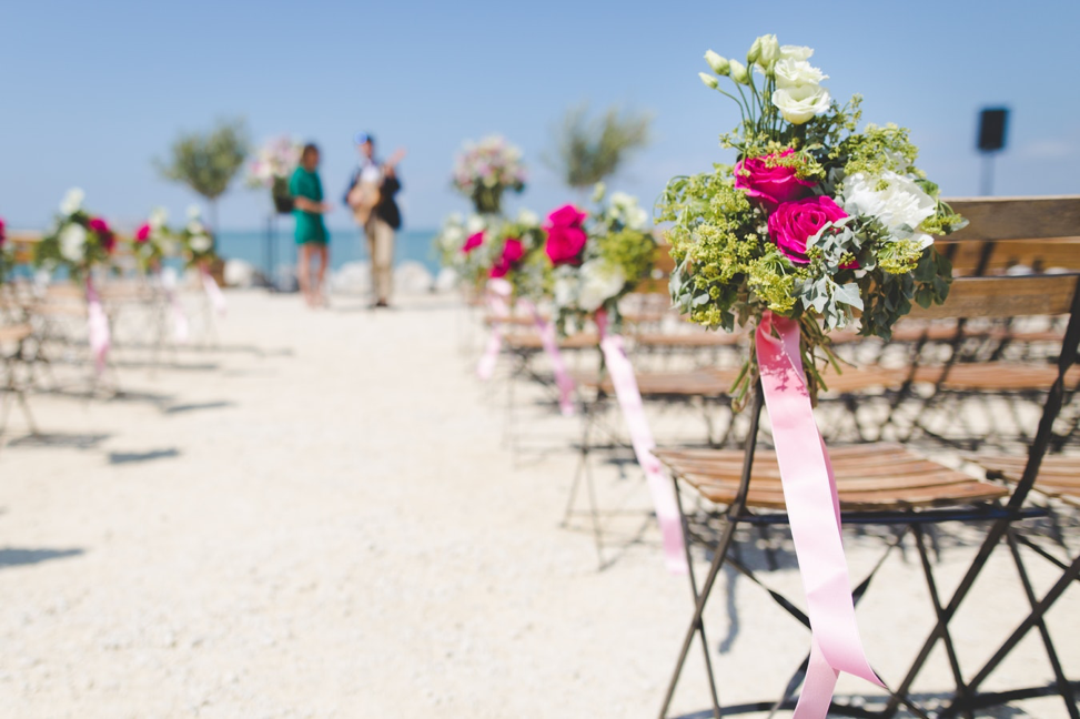 Vying For That Venue? Here’s To Choosing Your Dream Wedding Location!