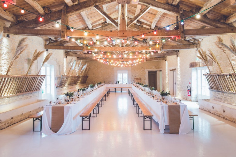 Vying For That Venue? Here’s To Choosing Your Dream Wedding Location!