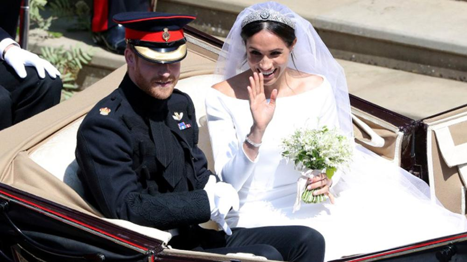 Royal Wedding Recap: A Summary