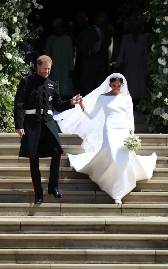 Royal Wedding Recap: A Summary