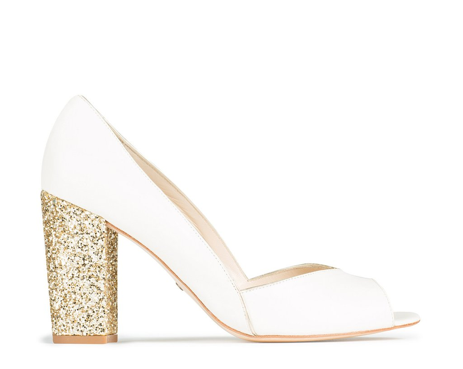 5 Comfortable Wedding Shoes That Are Not Sneakers