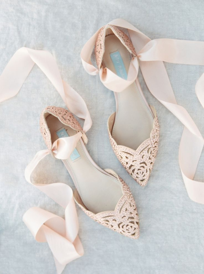 5 Comfortable Wedding Shoes That Are Not Sneakers