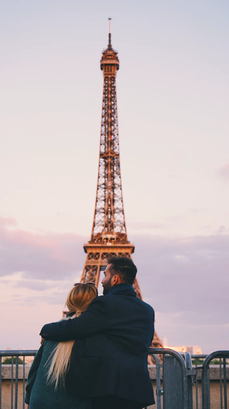 5 Most Romantic Honeymoon Destinations