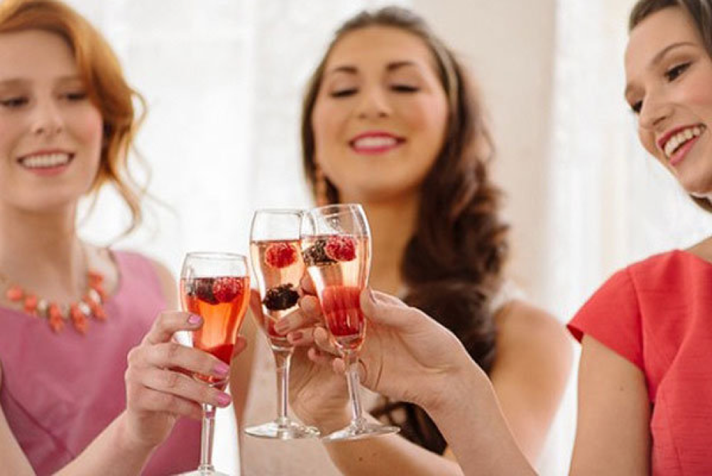5 Unique Bachelorette Party Ideas