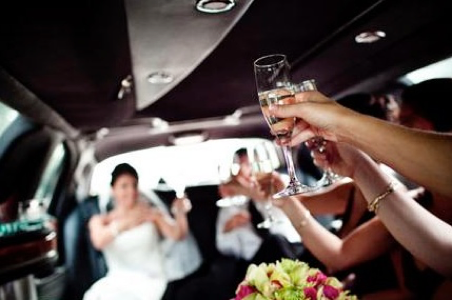 Creative Transportation Ideas For Your Wedding Guests