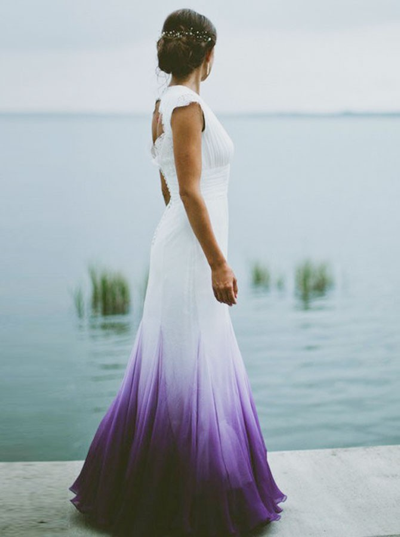 4 Unconventional Wedding Outfit Ideas