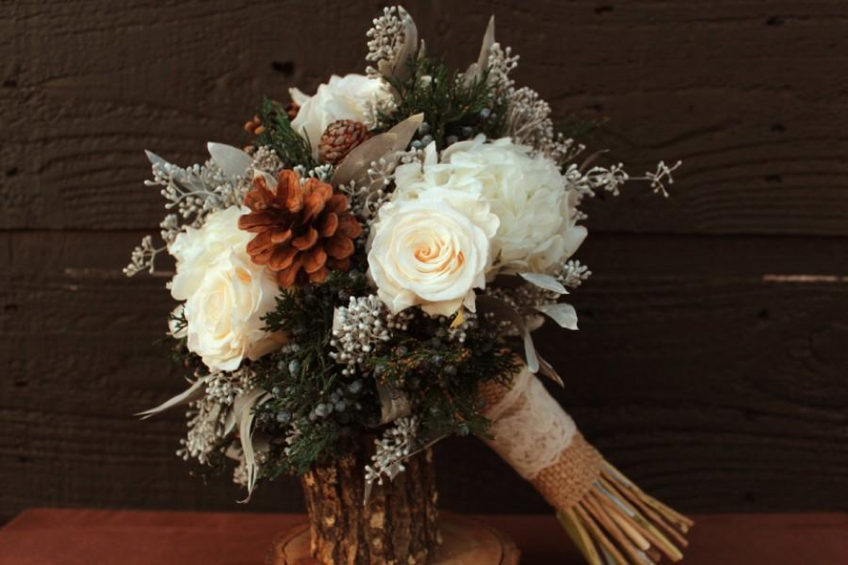 Flowers That Best Suit Your Wedding Theme