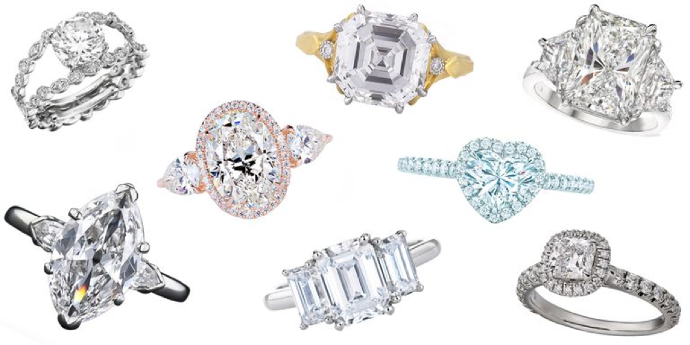 How-To: Choosing The Perfect Engagement Ring