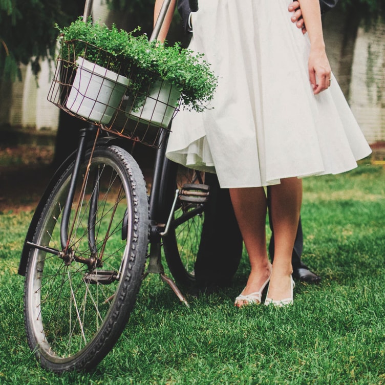 How-To: Holding A Waste-Free Wedding