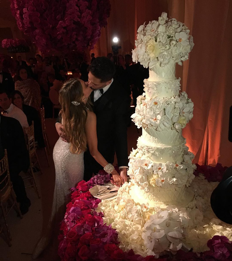 Wed In Hollywood-Style: Affordable Takes on Celebrity Weddings