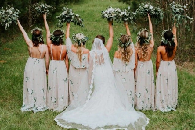 Shop For Affordable Bridesmaids Dresses At These 5 Local Fashion Boutiques