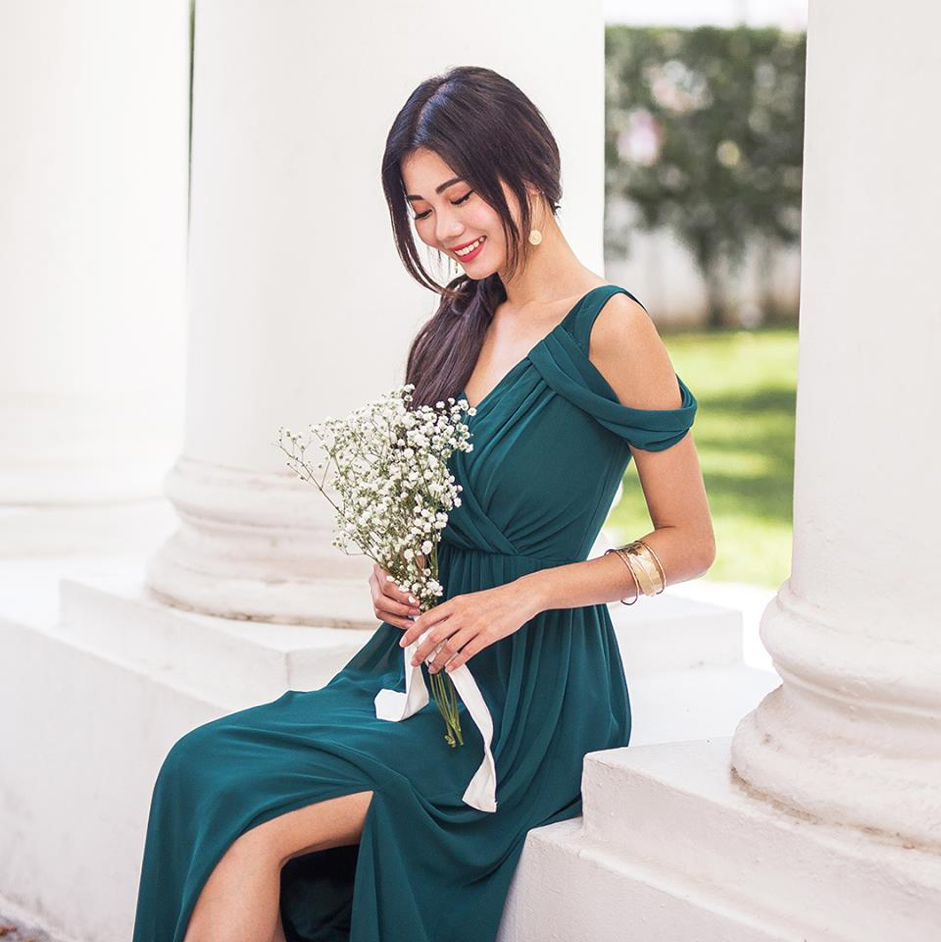 Shop For Affordable Bridesmaids Dresses At These 5 Local Fashion Boutiques