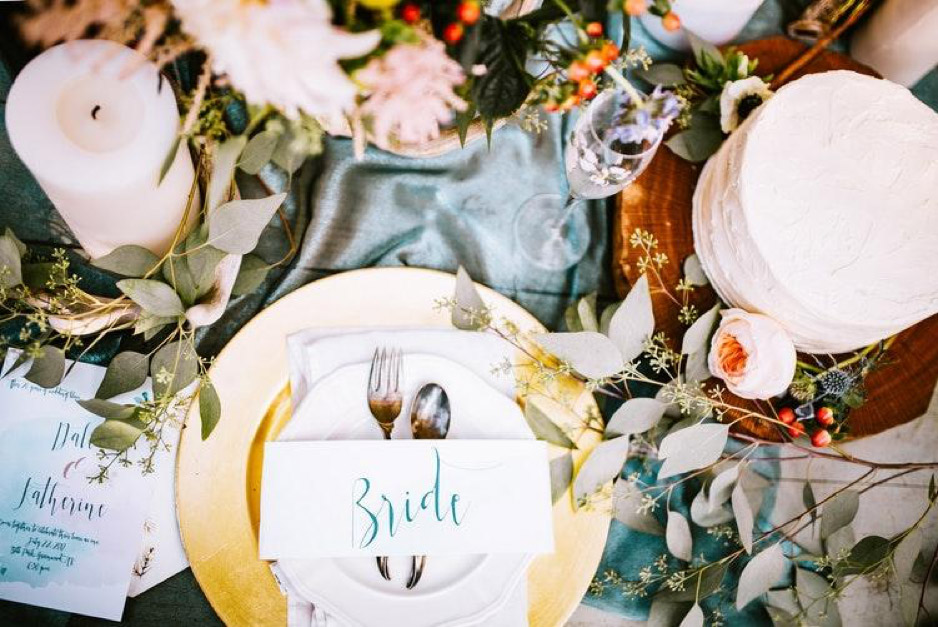 Ways to Make Your Wedding the Best One of All Time