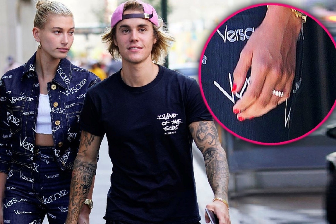 Justin Bieber and Hailey Baldwin: Is There A Right Time To Say I Do?