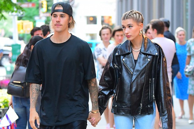 Justin Bieber and Hailey Baldwin: Is There A Right Time To Say I Do?