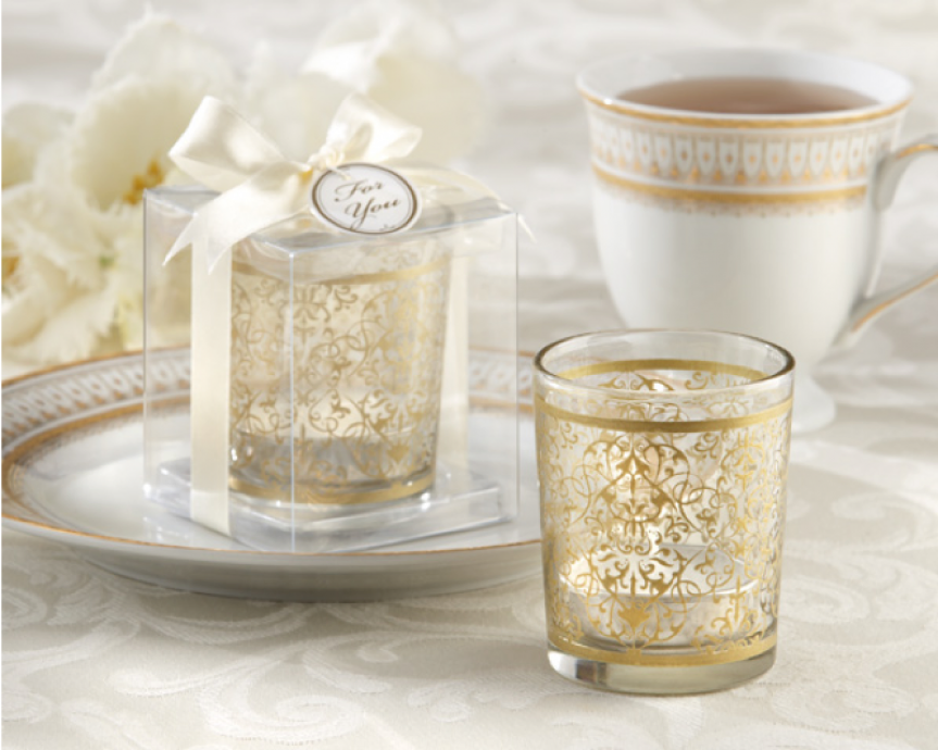 A Guide To Unique Wedding Favours