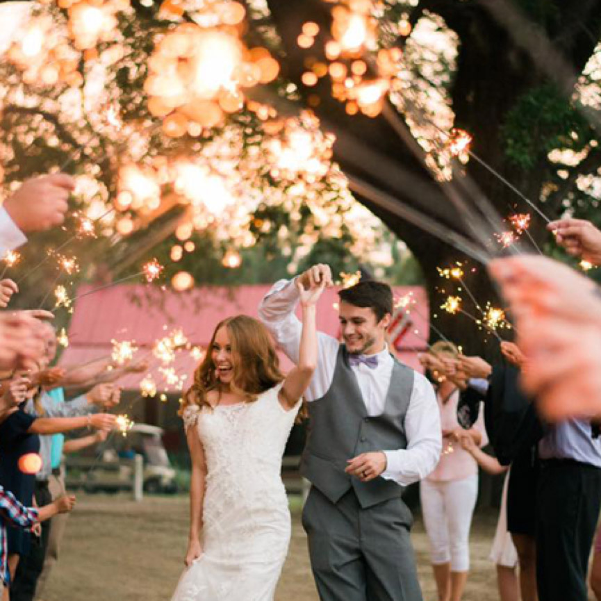 A Guide To Unique Wedding Favours
