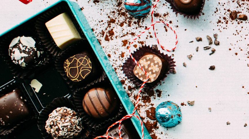 A Guide To Unique Wedding Favours