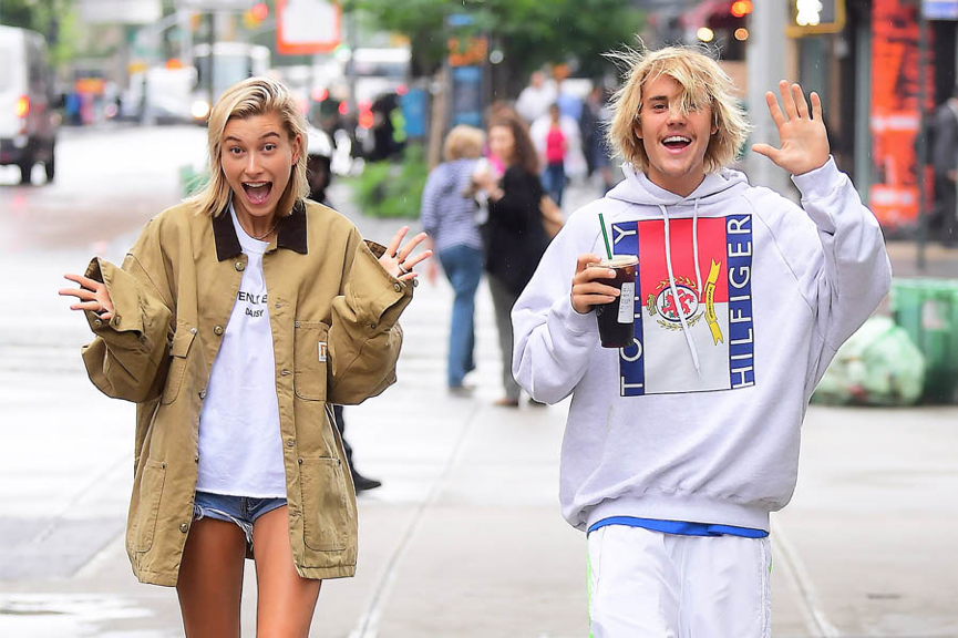 Justin Bieber and Hailey Baldwin: Is There A Right Time To Say I Do?