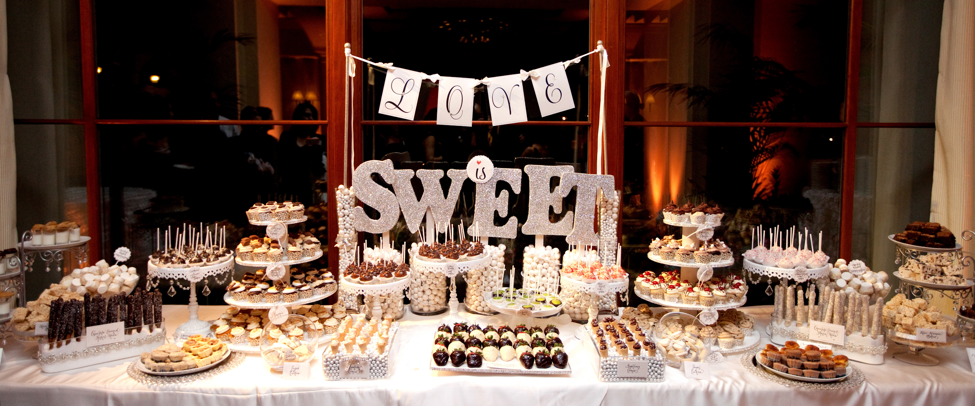 6 Ideas for A Fun Wedding Reception