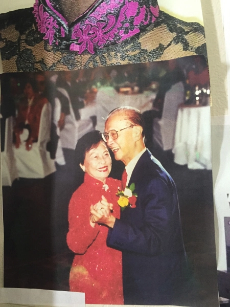 4 Love Lessons from Mr & Mrs Wee Kim Wee's 69 Years of Marriage