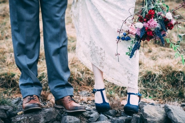 Cutting-Edge Wedding Ideas For Unconventional Couples