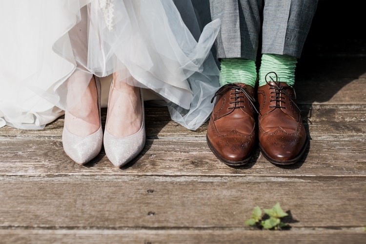 Cutting-Edge Wedding Ideas For Unconventional Couples
