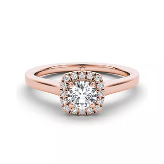 Swoon-Worthy Engagement Rings To Pop The Question With