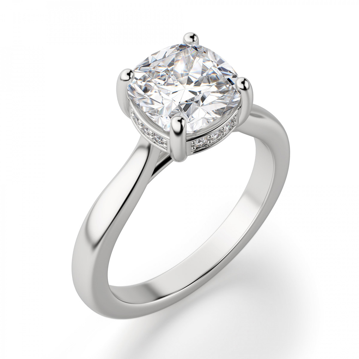 Swoon-Worthy Engagement Rings To Pop The Question With