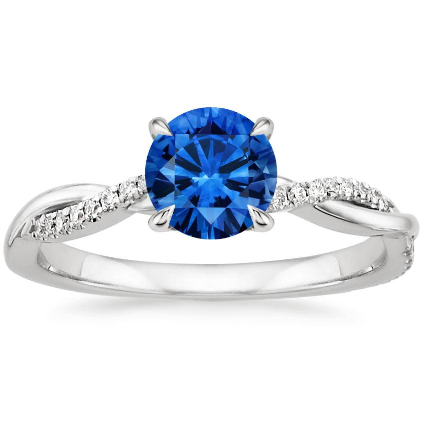 Swoon-Worthy Engagement Rings To Pop The Question With