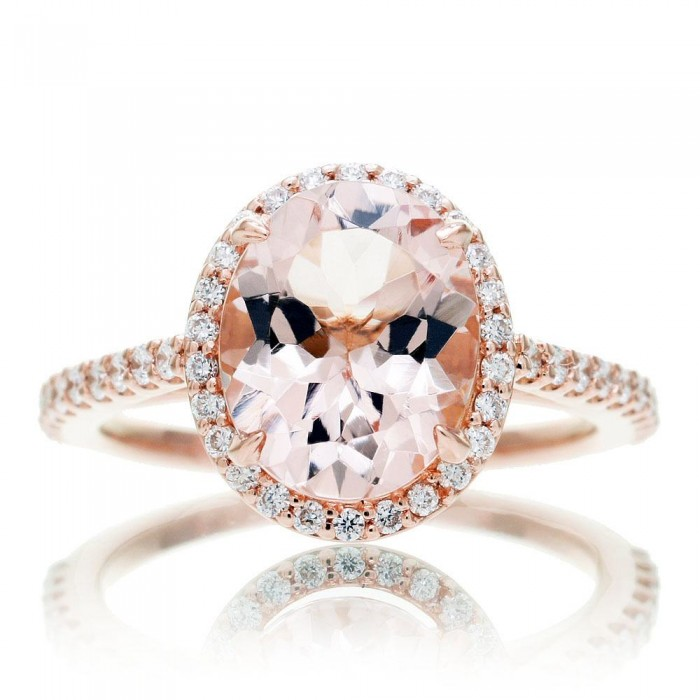 Swoon-Worthy Engagement Rings To Pop The Question With