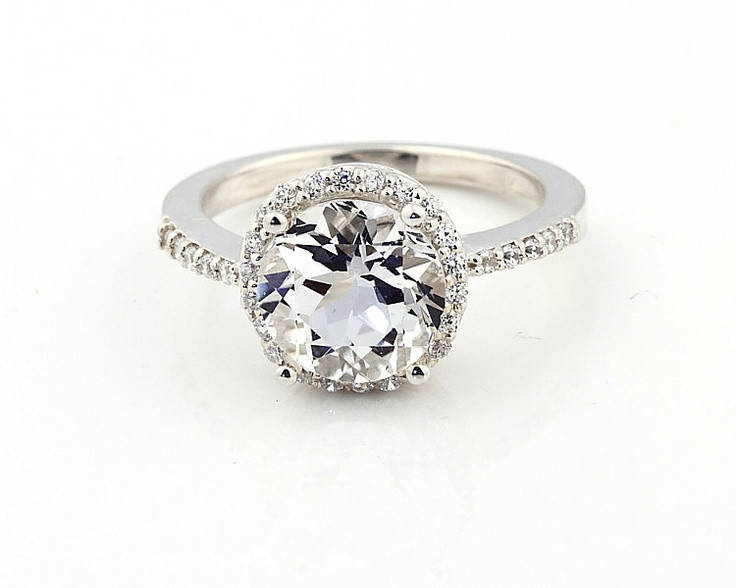 Swoon-Worthy Engagement Rings To Pop The Question With