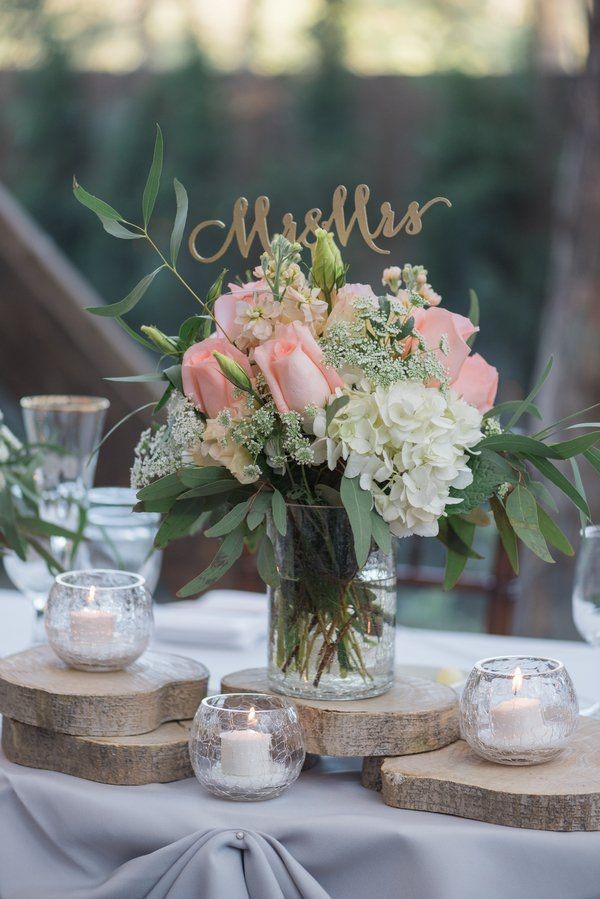 How-To: Bring the Perks of An Outdoors Wedding Indoors