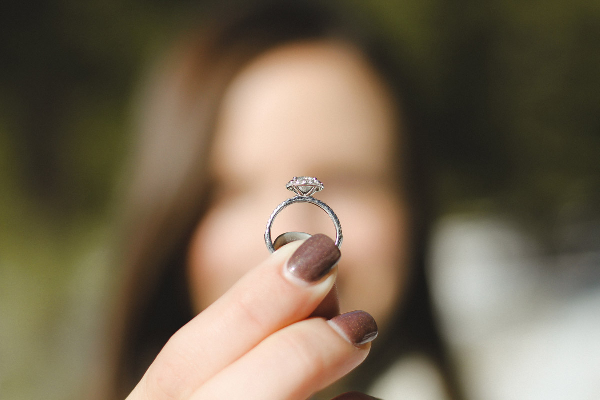 How-To: Choosing the Perfect Engagement Ring