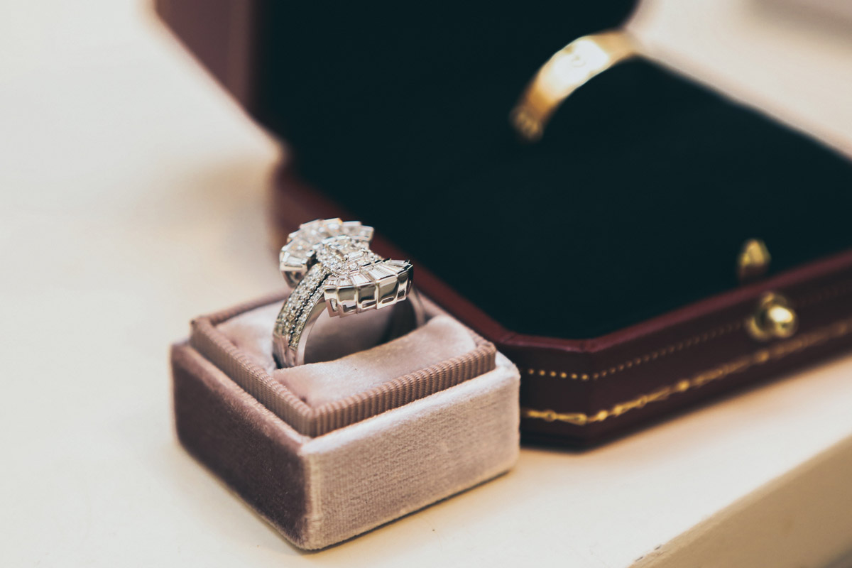 How-To: Choosing the Perfect Engagement Ring