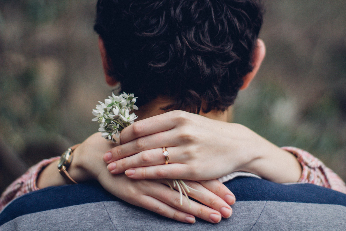 How-To: Choosing the Perfect Engagement Ring
