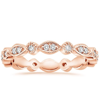 5 Unique Wedding Band Ideas