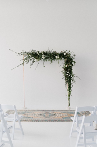 Wedding Décor Ideas For All Minimalist Couples