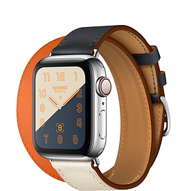 Stay Smart and Stylish with the Latest Apple Watch Hermès