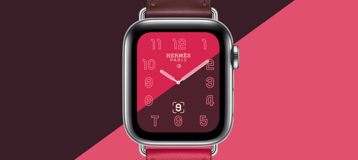 Stay Smart and Stylish with the Latest Apple Watch Hermès